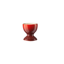 Coquetier rouge/noir - Maison Habiague