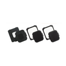 Kit grilles + poussoirs ALLIGATOR - Maison Habiague