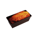 Moule à cake plié bordé sur fil anti-adhérent - Maison Habiague
