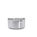 Casserole inox amovible LOQY – De Buyer