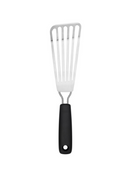 Spatule ajourée poisson
