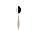 Petite cuillère Guzzini Feeling beige - Maison Habiague