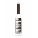 Râpe à très gros grains Microplane Master - Maison Habiague