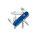 Couteau suisse Spartan Saphir - Maison Habiague