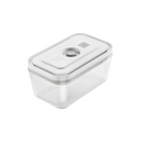 Boite sous vide verre taille M - Maison Habiague