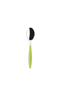 Petite cuillère Guzzini Feeling vert