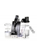 Coffret Bamix Box noir M200