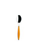 Petite cuillère Guzzini Feeling orange