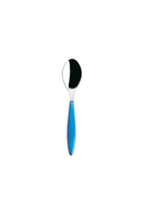 Petite cuillère Guzzini Feeling bleu foncé
