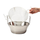Friteuse inox - Maison Habiague