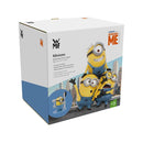 Coquetier minion
