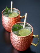 Mug moscow mule - Maison Habiague