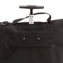 Chariot Trolley M noir - Maison Habiague