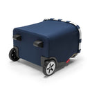 Chariot Carrycruiser bleu Reisenthel