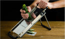 Mandoline du Chef professionnelle Bron Coucke - Maison Habiague