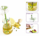 Mélangeur à vinaigrette - Maison Habiague
