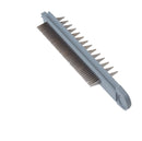 Double peigne julienne 2 et 7mm - Maison Habiague
