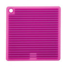 Manique silicone carrée - Maison Habiague