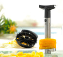 Coupe ananas inox - Maison Habiague