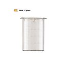 Poussoir pour couvercle Robot Magimix 2100 - Maison Habiague