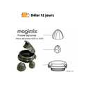 Presse agrumes Magimix 4100 - Maison Habiague