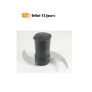 Couteau métal Robot Magimix 4100 - Maison Habiague