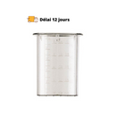 Poussoir pour couvercle Robot Magimix 4100 - Maison Habiague