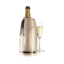Rafraîchisseur à champagne Platinium - Maison Habiague