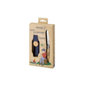 Coffret Mon premier Opinel hêtre naturel avec étui - Maison Habiague