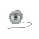 Boule à thé/épices infuseur inox - Maison Habiague