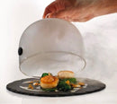 Cloche à fumer 16x12cm - Maison Habiague