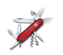 Couteau suisse Huntsman Rubis - Maison Habiague