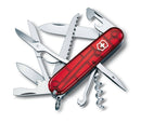 Couteau suisse Huntsman Rubis - Maison Habiague