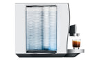 Expresso Broyeur JURA Z10 Aluminium White - Maison Habiague