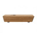 Aiguiseur de couteaux HORL 2 Chêne avec disque diamanté et design en bois de chêne, parfait pour un affûtage précis de tous vos couteaux de cuisine.