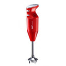 Bamix M140 Mono rouge - Maison Habiague