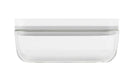 Boite sous vide verre taille S - Maison Habiague
