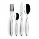 Fourchette Feeling blanc - Maison Habiague