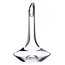 Carafe à décanter Ibis, carafe à vin Peugeot à col allongé pour aérer les vins rouges et blancs.
