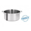 Casserole strate amovible - Maison Habiague