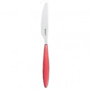 Couteau Feeling rouge - Maison Habiague