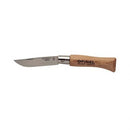 Couteau N°5 inox - Maison Habiague