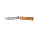 Couteau OPINEL n°8 inox - Maison Habiague