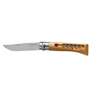 Couteau tire-bouchon Opinel n°10 - Maison Habiague