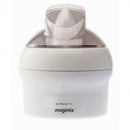 Cuve blanche 1,1 L le Glacier Magimix - Maison Habiague