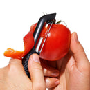 Eplucheur à tomates et à peaux fines