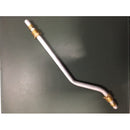 Tube alimentation robinet brûleur pour plancha Eno Mania 60 - Maison Habiague