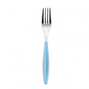 Fourchette Feeling bleu clair - Maison Habiague