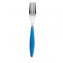 Fourchette Feeling bleu - Maison Habiague