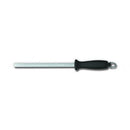 Fusil ovale diamant grain fin - Maison Habiague